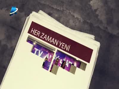 TV A (Turkey) (Türksat 4A - 42.0°E)