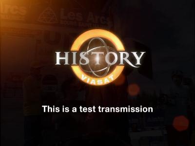 Viasat History (Türksat 4A - 42.0°E)