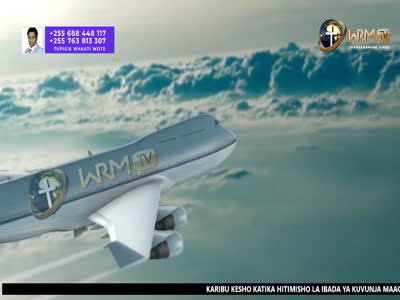 WRM TV (Azerspace-1 - 46.0°E)