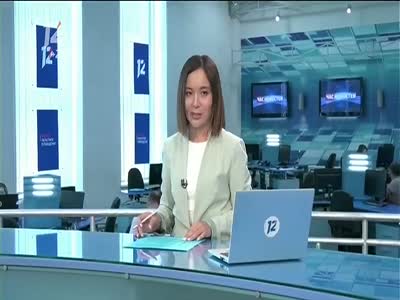 Omsk 12 kanal tv