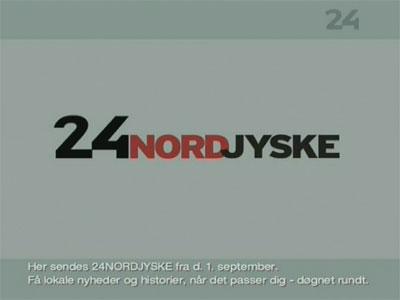 24 Nordjyske