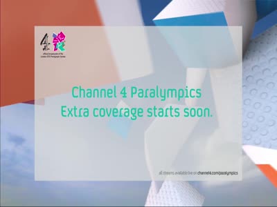 C4 Paralympics 1 HD