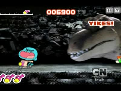 Cartoon Network Arabic HD