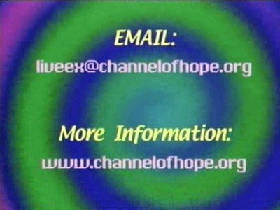 Channel of Hope International