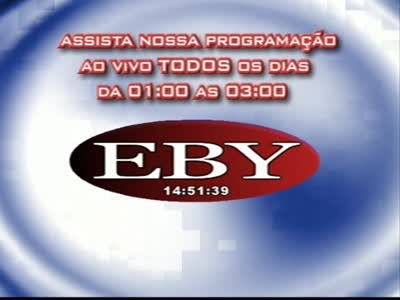 TV EBY