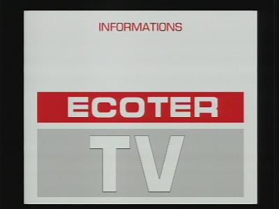 Ecoter TV