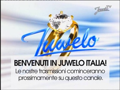 Juwelo TV Italia