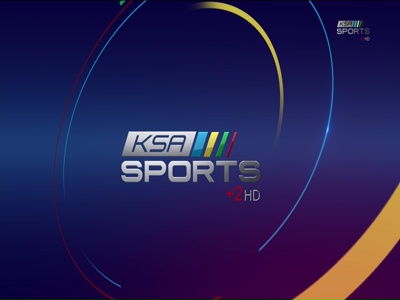 KSA Sports +2 HD