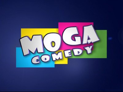 Moga Comedy TV