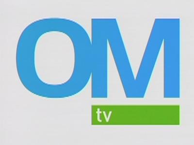 OMTV (Olympique Marseille)