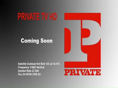 Private Tv