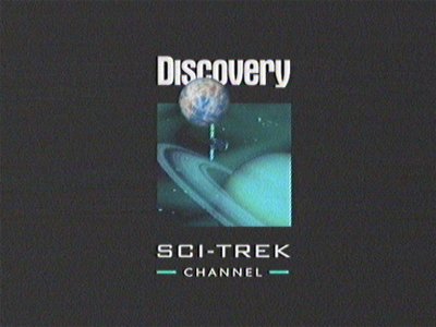 Discovery Sci-Trek