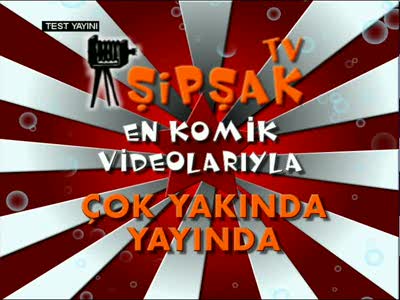 ŞipŞak TV