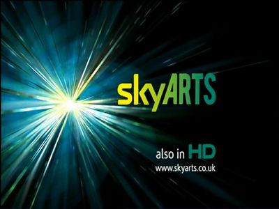 Sky Arts 1