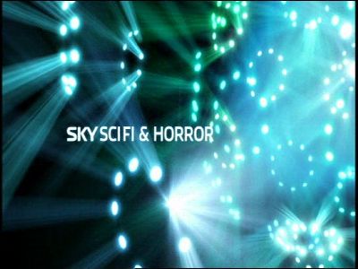 Sky SciFi / Horror