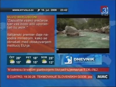 TV Slovenija 3