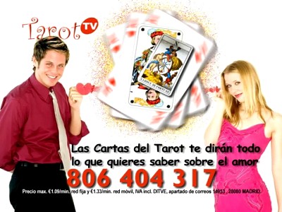 Tarot TV