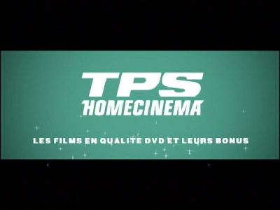 TPS Home Cinema