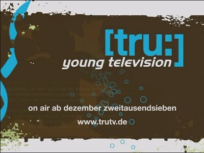 Tru TV - Young Television