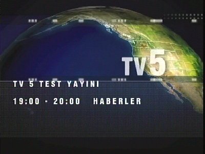 TV 5 Turkey