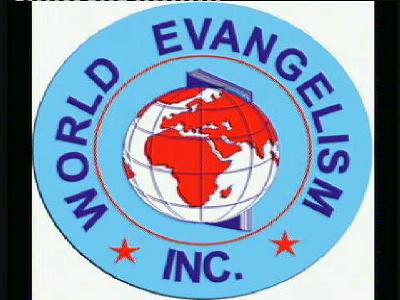 World Evangelism Inc.