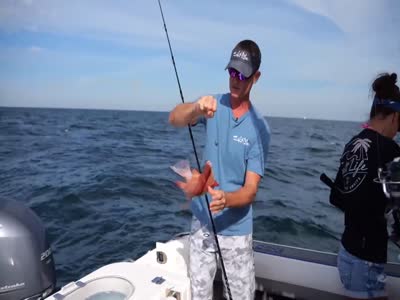 World Fishing Network
